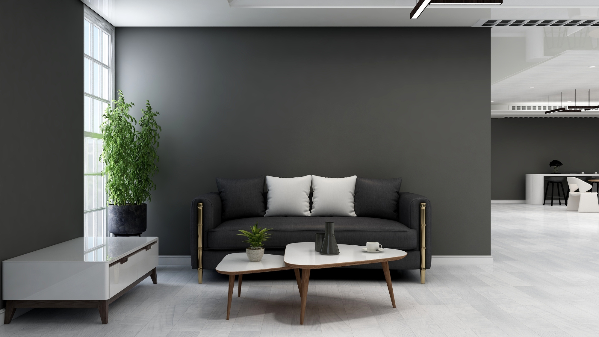 Users Lounge Background