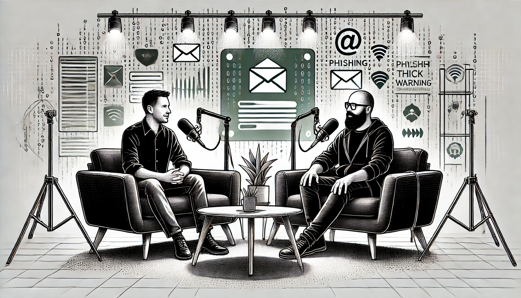 #04 Vertraulichkeit Part 3 E-Mail-Kommunikation