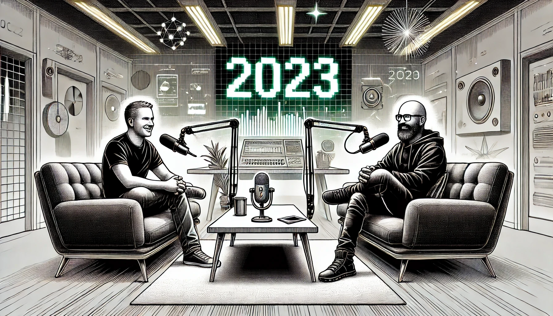 #07 Jahresabschluss 2023