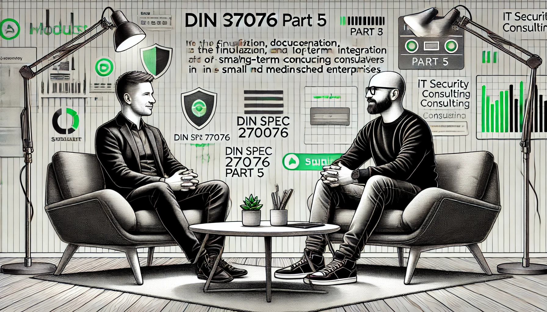 #19 DIN SPEC 27076 Part 5